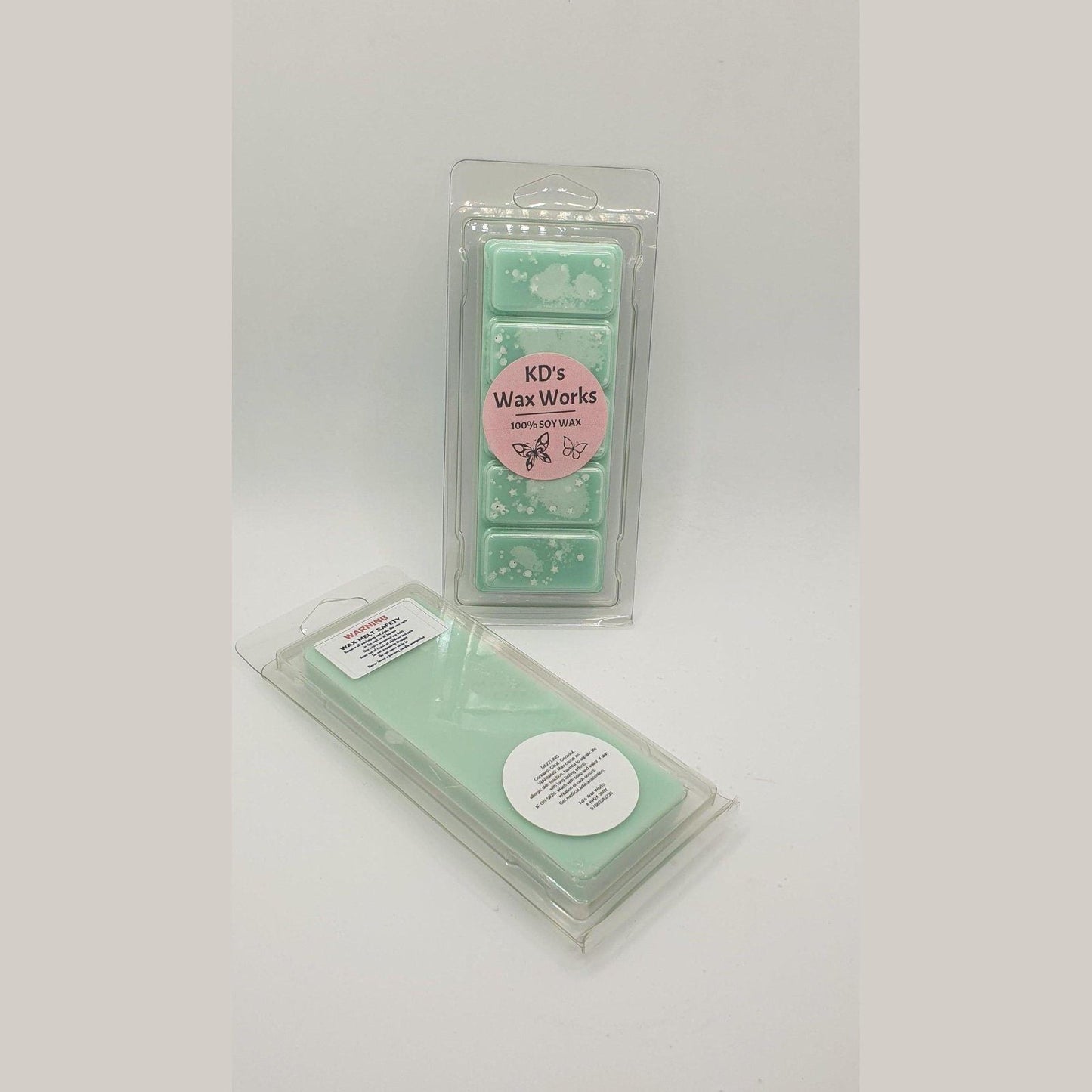Lush Inspired Wax Melts - KD’s Wax Works
