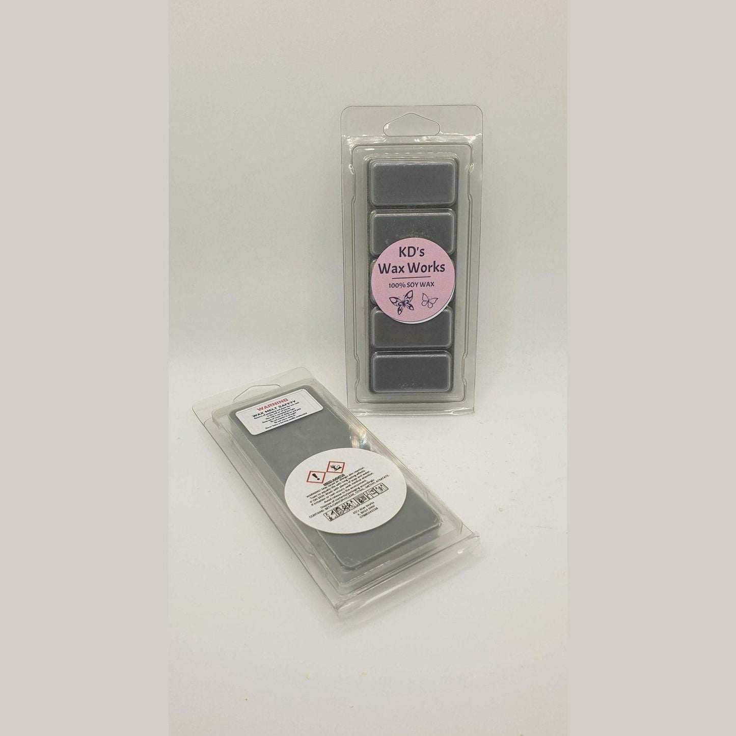 Aftershave/Perfume Inspired Wax Melts - KD’s Wax Works