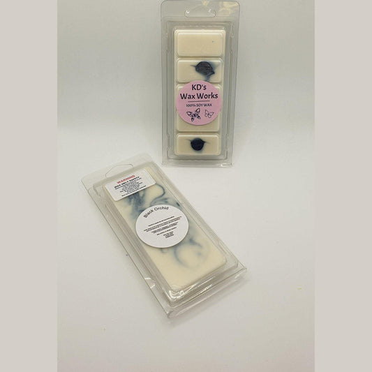 Aftershave/Perfume Inspired Wax Melts - KD’s Wax Works
