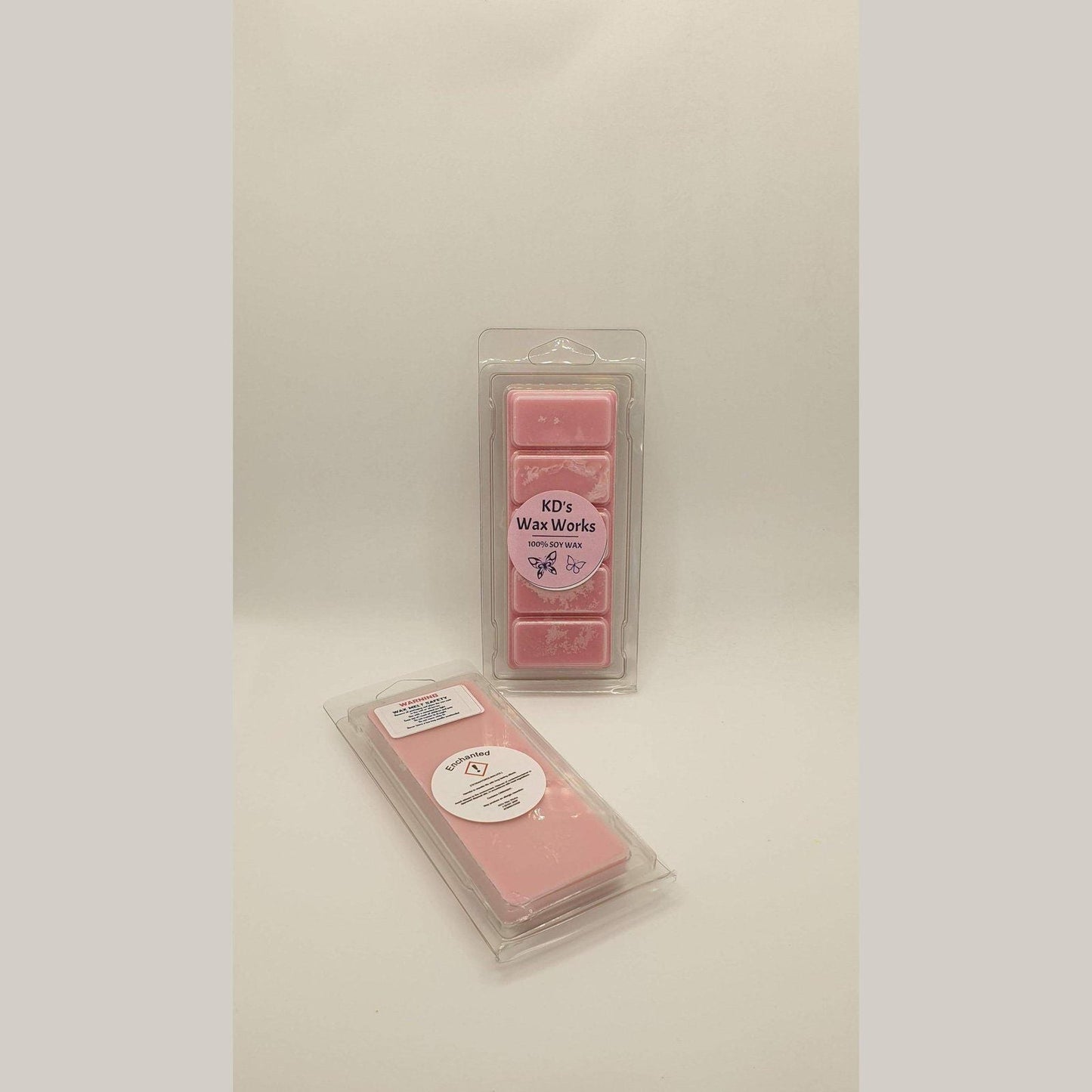 Fabulosa Inspired Wax Melts - KD’s Wax Works