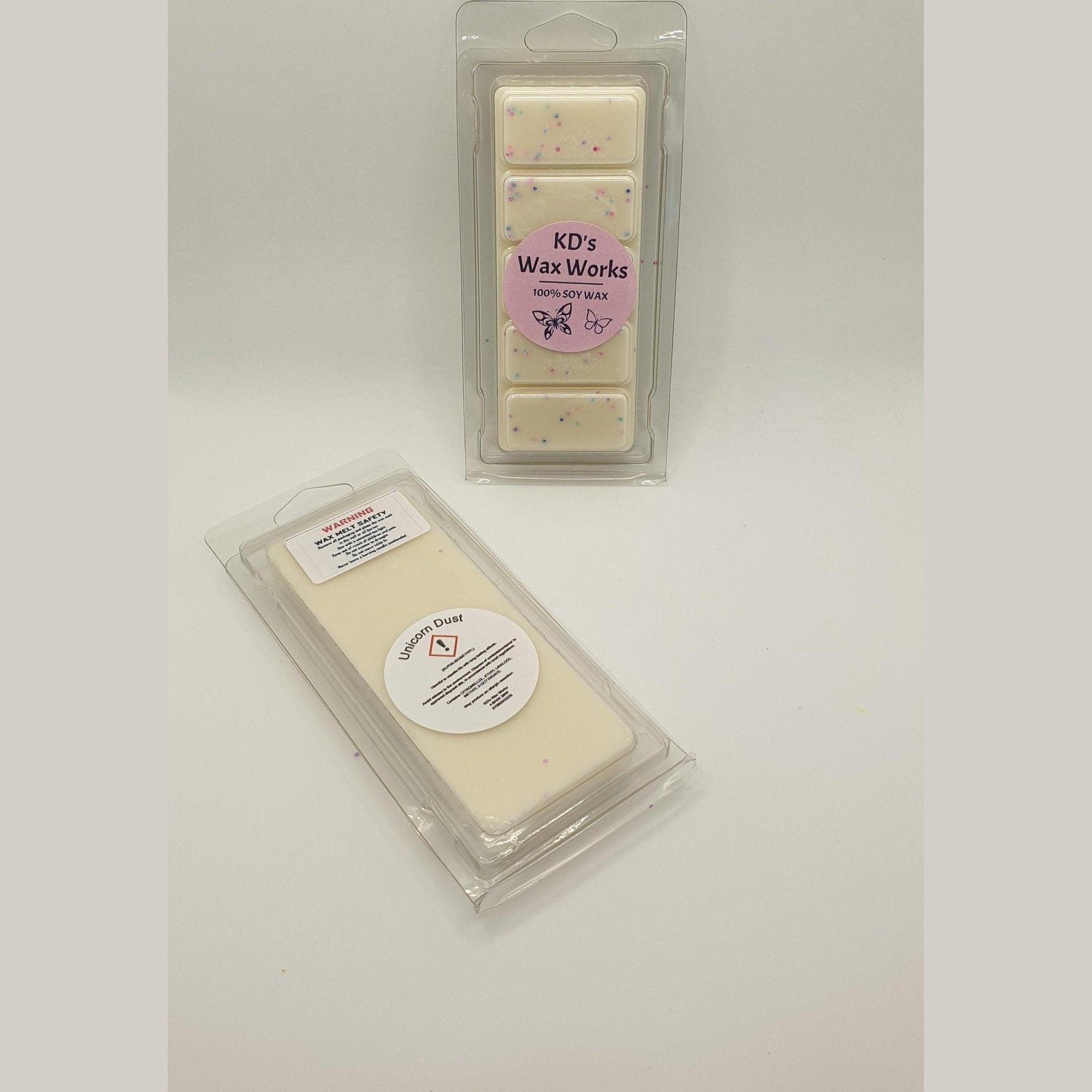 Fabulosa Inspired Wax Melts - KD’s Wax Works