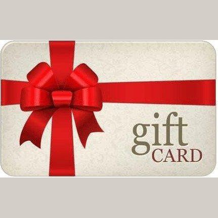 Gift Card - KD’s Wax Works