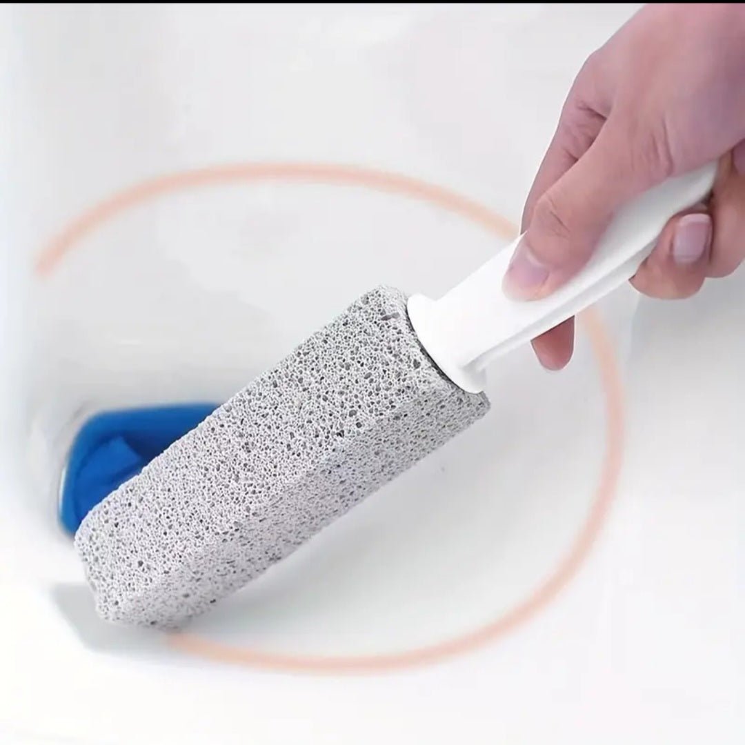 Pumice Toliet Cleaning Tool - KD’s Wax Works