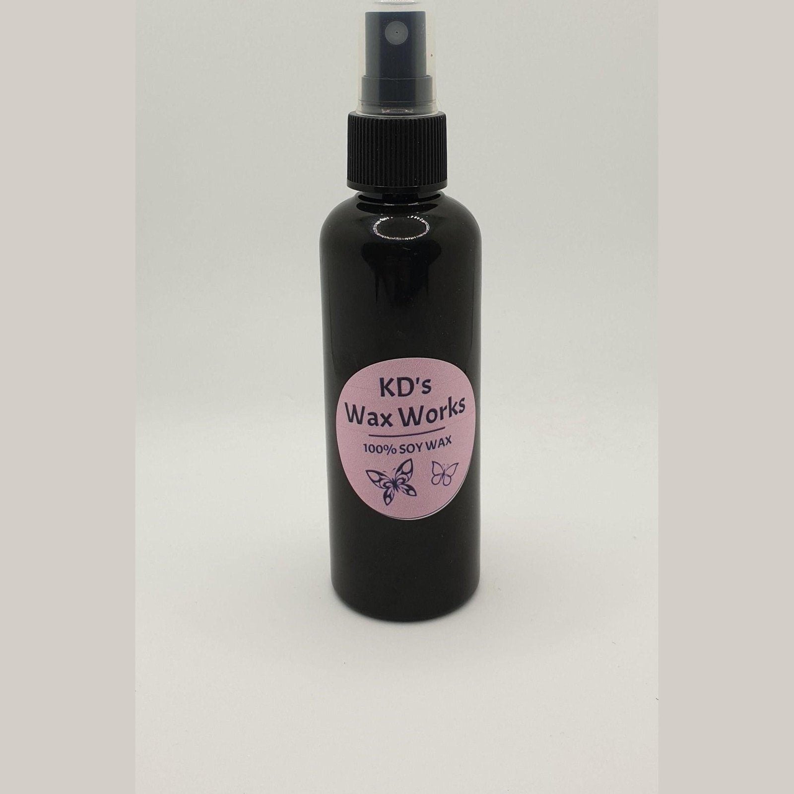 Room & Linen Sprays - KD’s Wax Works