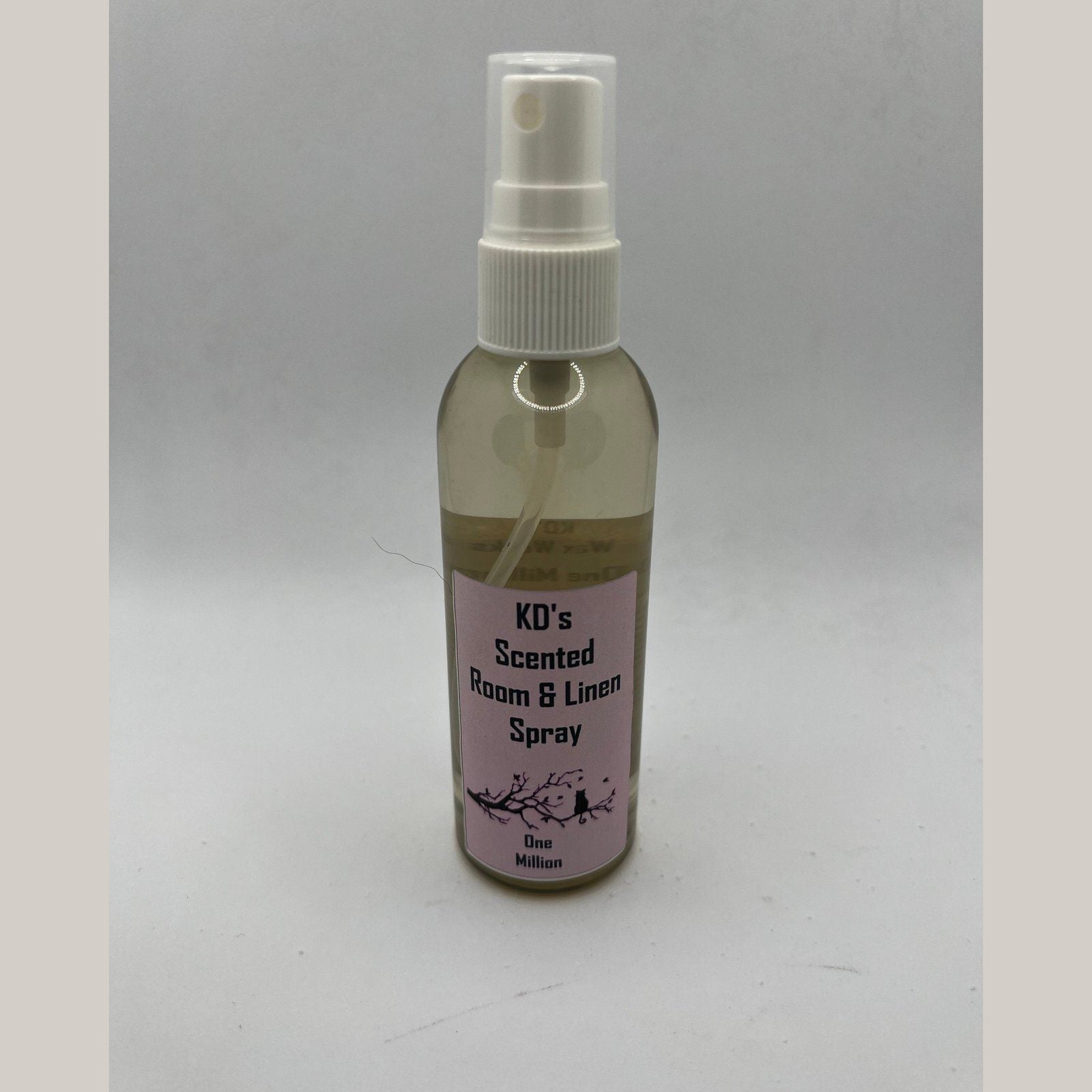 Room & Linen Sprays (Clearance) - KD’s Wax Works