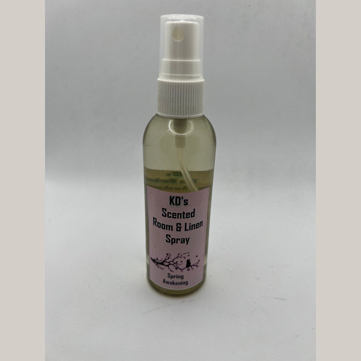 Room & Linen Sprays (Clearance) - KD’s Wax Works