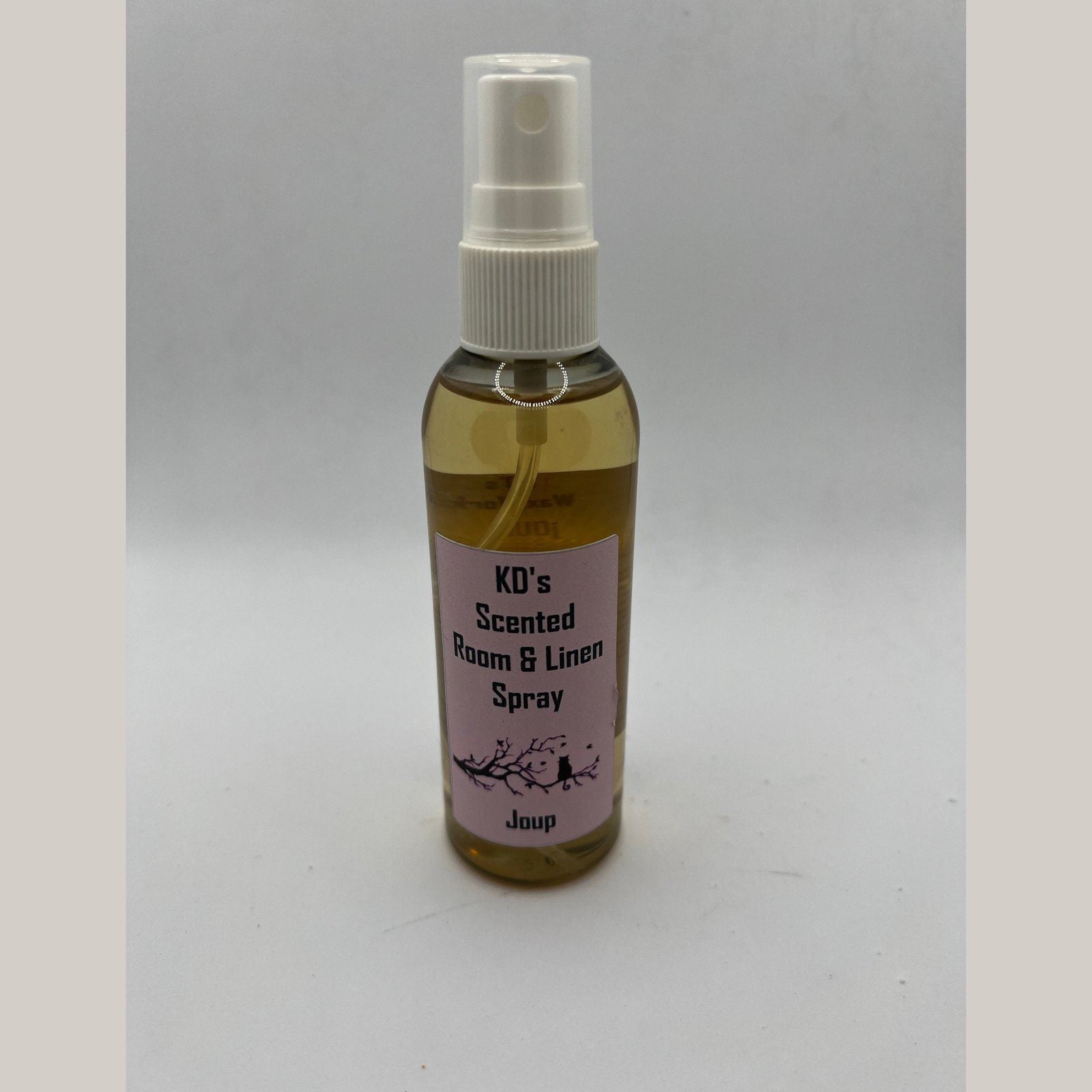 Room & Linen Sprays (Clearance) - KD’s Wax Works