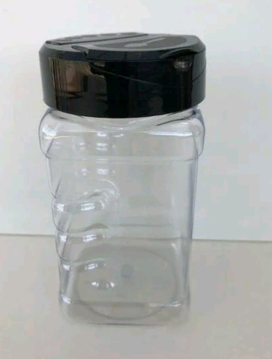 Shaker bottle - KD’s Wax Works