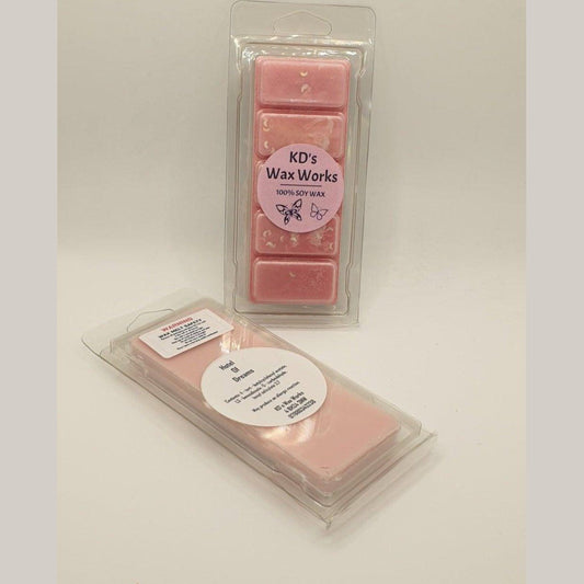 Wax Melts - KD’s Wax Works