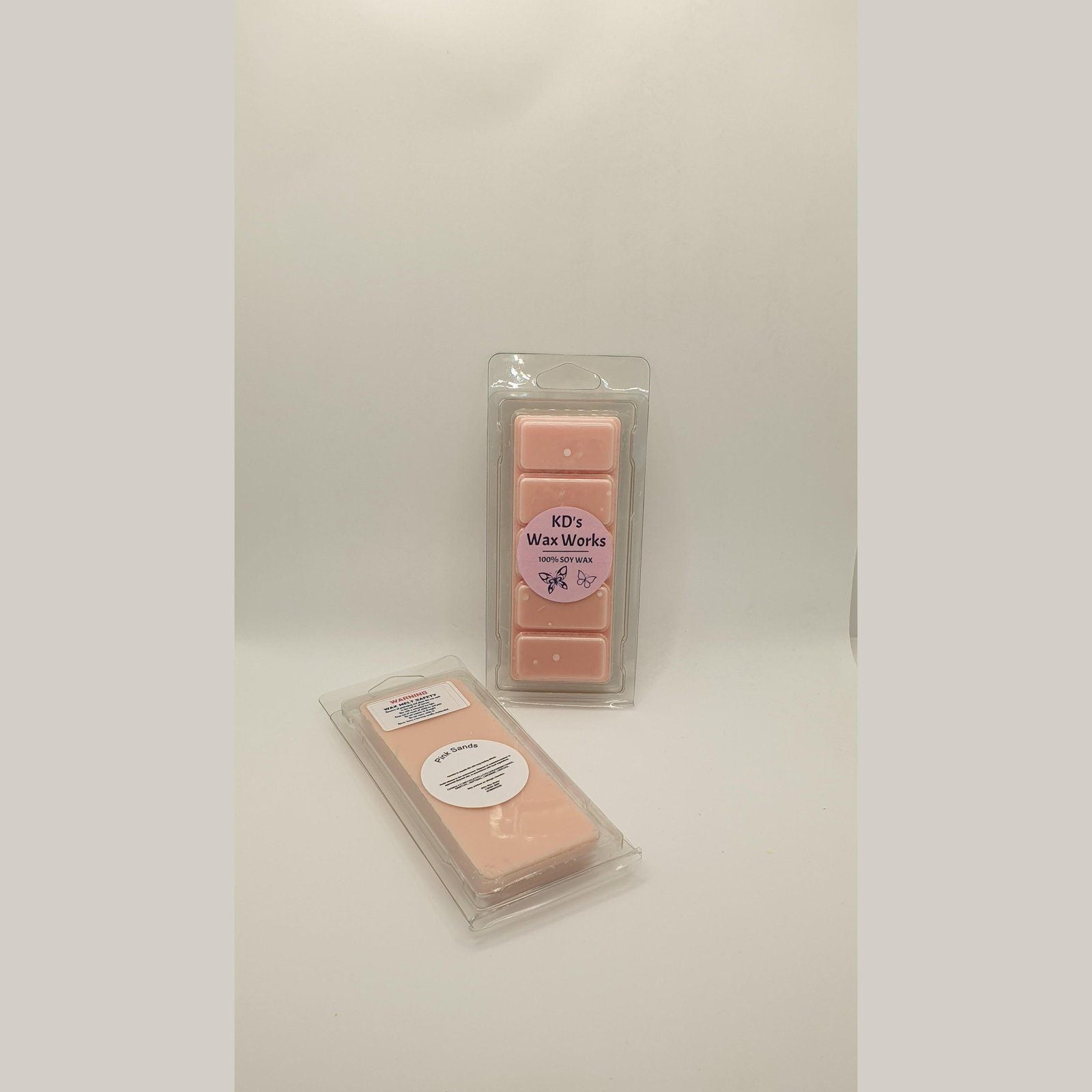 Yankee Inspired Wax Melts - KD’s Wax Works